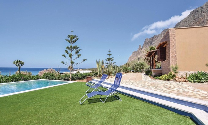 Cornino House | 4 bedroom cozy home in Custonaci