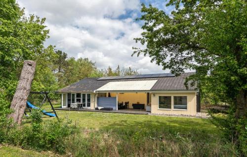 Kramnitse House | 4 Bedroom Cozy Home In Rødby