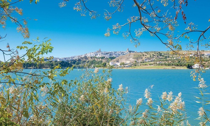 Arcos de la Frontera House | 4 bedroom accommodation in Arcos de la Frontera