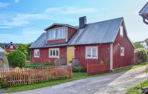Solvesborg Municipality House | 4 Bedroom Gorgeous Home In Sölvesborg