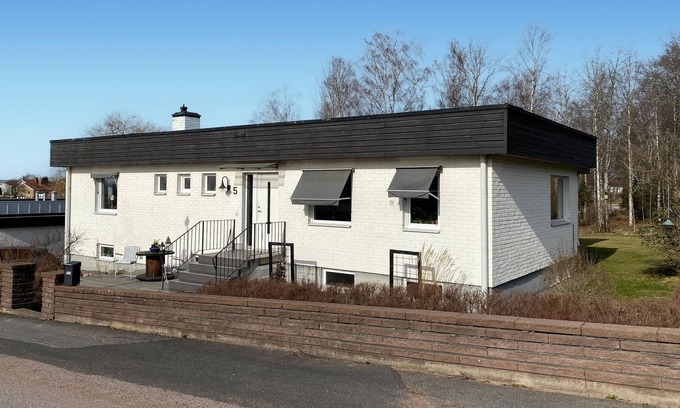 Vimmerby House | 4 bedroom gorgeous home in Vimmerby