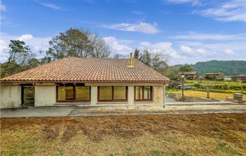 Lousame House | 4 Bedroom Gorgeous Home In Lousame