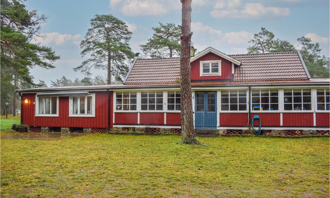 Storlinge House | 4 Bedroom Gorgeous Home In Borgholm