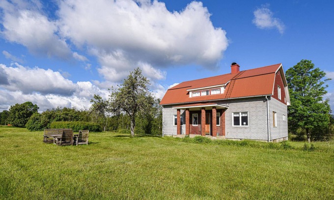 Kalv House | 4 bedroom gorgeous home in Kalv