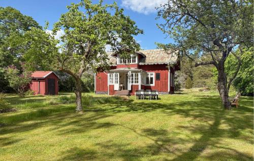 Vikbolandet House | 4 Bedroom Gorgeous Home In Vikbolandet