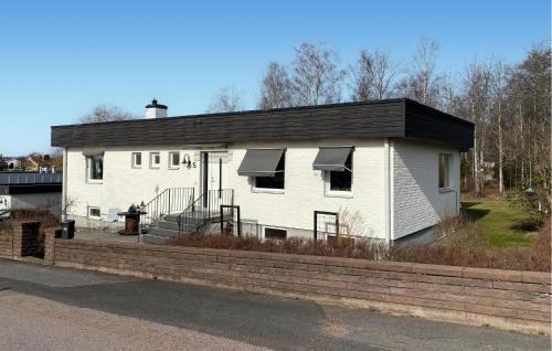 Vimmerby House | 4 Bedroom Gorgeous Home In Vimmerby