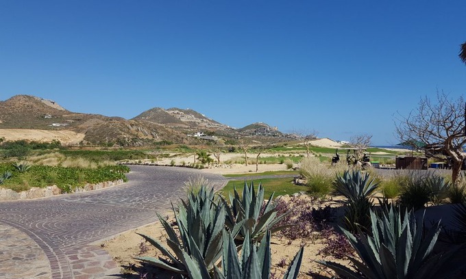 Paraiso Escondido Villa | 4 BEDROOM "Governor" VILLA NOVAISPANIA by QUIVIRA at Pueblo Bonito Sunset Beach