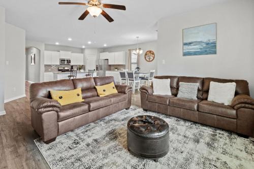 Lake Charles House | 4 Bedroom home in Lake Charles