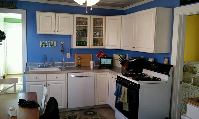 Hampton House | 4 Bedroom House at Hampton Beach