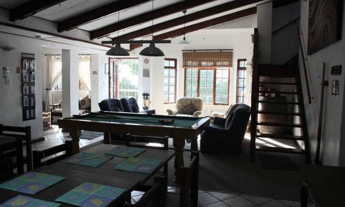 Westcliff House | 4-bedroom house in brilliant Hermanus with WiFi, AC. Enjoy your stay