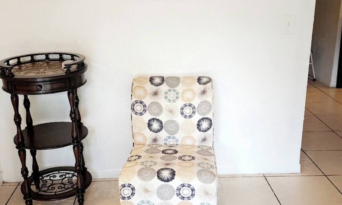 Pine Hills House | 4-bedroom house in wonderful Orlando with AC
