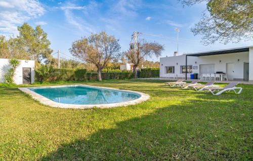 Villamartin House | 4 Bedroom Lovely Home In Villamartin
