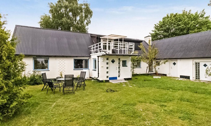 Loderup House | 4 bedroom lovely home in Löderup