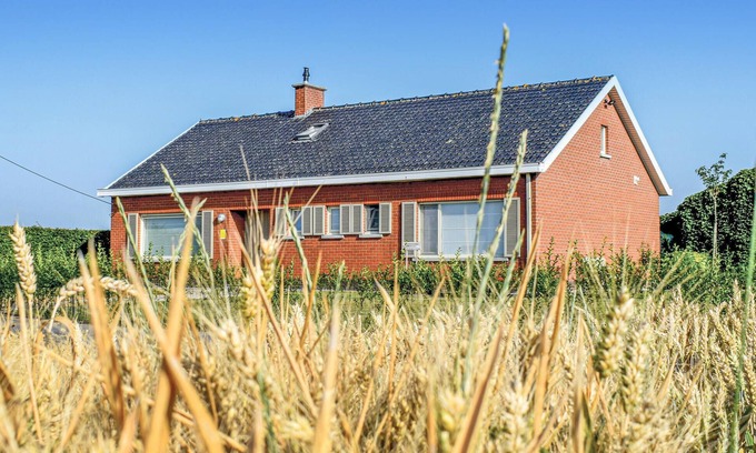 Brielen House | 4 bedroom lovely home in Ieper