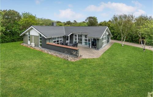 Vestervig House | 4 Bedroom Lovely Home In Vestervig