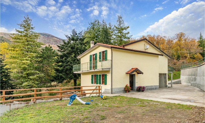 Arzeno House | 4 Bedroom Lovely Home In Codivara