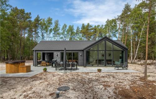 Dueodde House | 4 Bedroom Lovely Home In Nexø