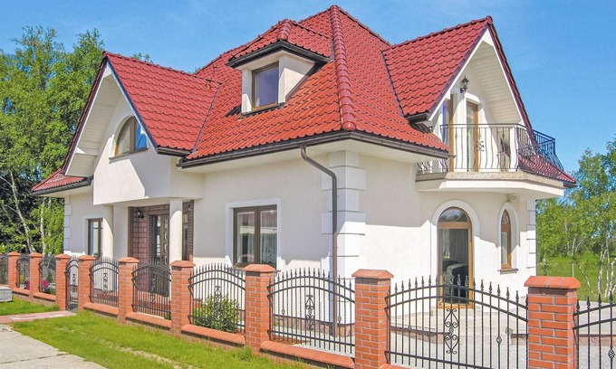 Rowy House | 4 bedroom lovely home in Rowy