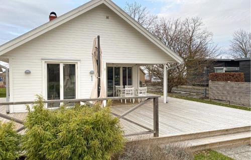 Solvesborg Municipality House | 4 Bedroom Lovely Home In Sölvesborg