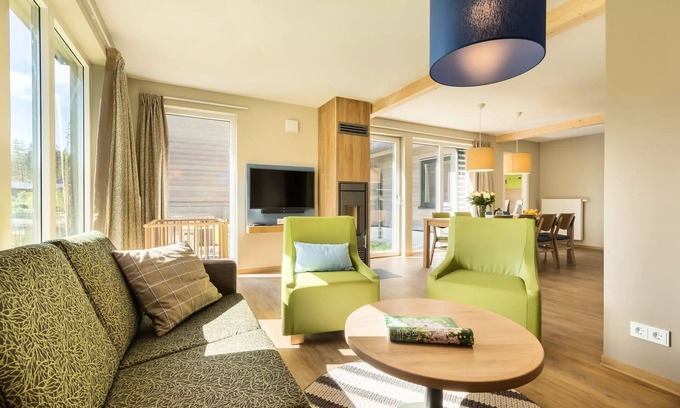 Leutkirch im Allgau House | 4 bedroom mobile home in leutkirch