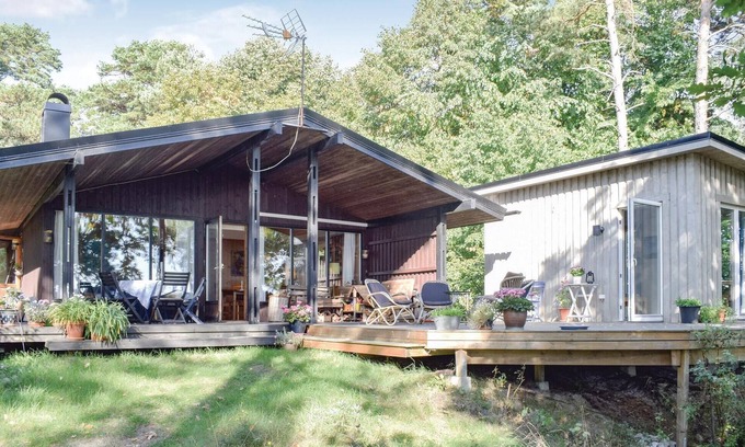 Aspet House | 4 bedroom nice home in åhus