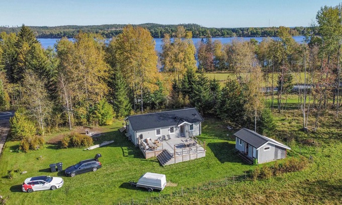 Asenhoga House | 4 bedroom nice home in åsenhöga