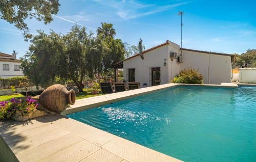 Guillena House | 4 Bedroom Stunning Home In Guillena