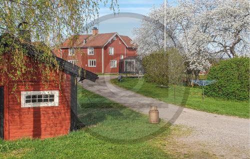 Atvidaberg House | 4 Bedroom Stunning Home In Åtvidaberg