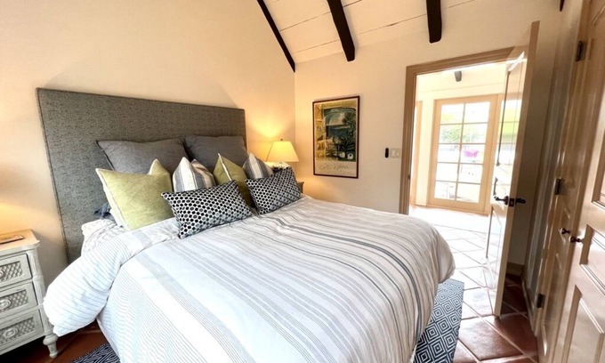 Carlsbad House | 4-bedroom vacation home just 12 minutes from LEGOLAND® California
