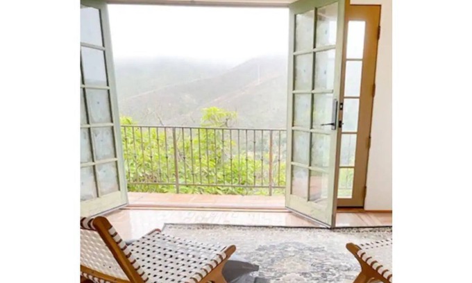 Ventura Villa | 4 bedroom villa with epic views near downtown Ojai