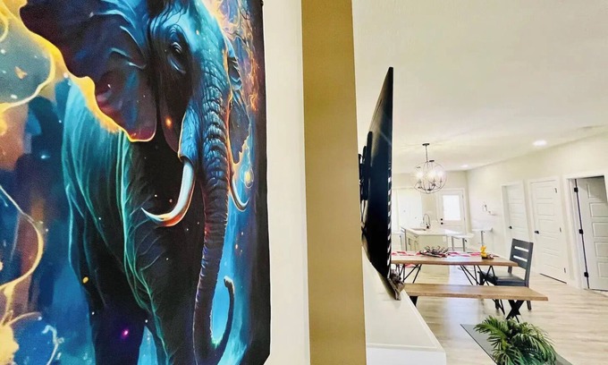 Beaumont House | 4 Bedroom3Full BathSingleHome with Dgarage14Min Airport and Edmonton South.