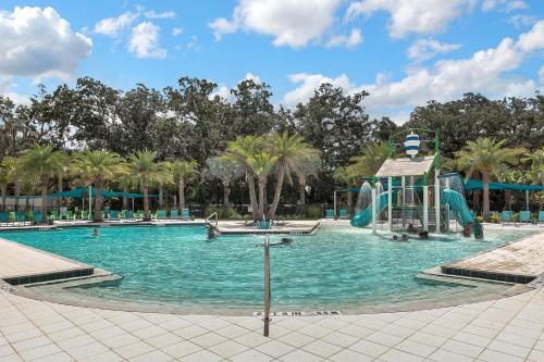 Indian Wells House | 4 Bedrooms - 3,5 Bathrooms - Veranda Palms 2667 Sc