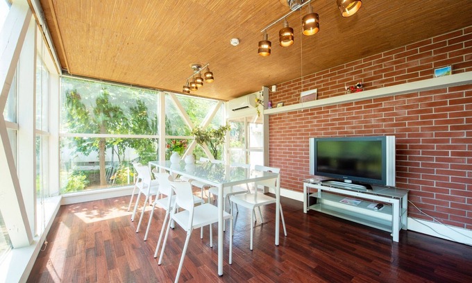 Toyohira House | 4 bedrooms a sunroom large kitchen and etc - Sapporo Ebisu Hirakishi store/Sapporo Hokkaidō
