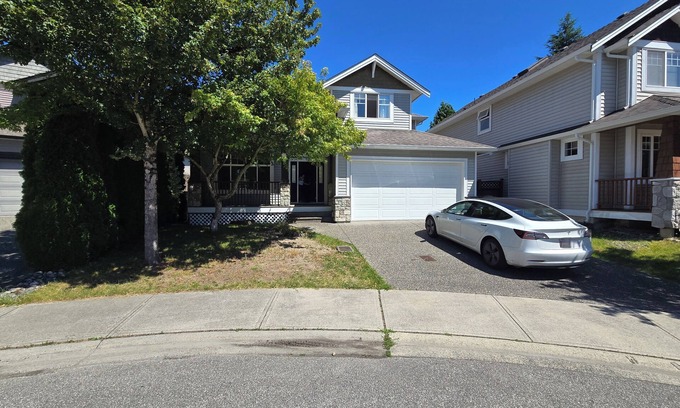 Willoughby House | 4 beds spacious comfort