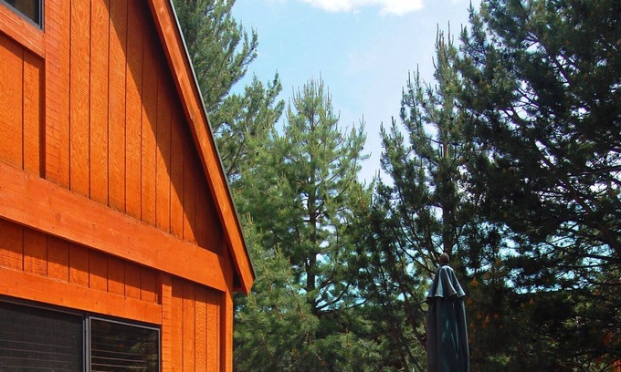 Truckee Cabin | 4 BR(2 Master) /4 BA Spacious Mountain Get Away