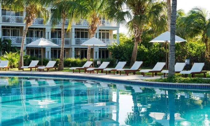 The Bight Resort | 4 BR Oceanfront Penthouse, All-Inclusive Suite at Alexandra Resort
