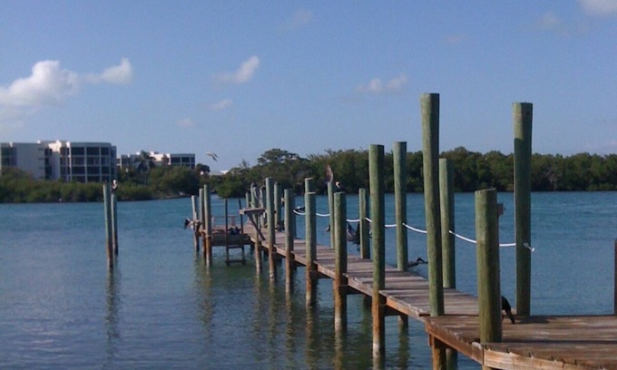 Marathon House | 4 BR Pool Home Directly Off Vaca Cut