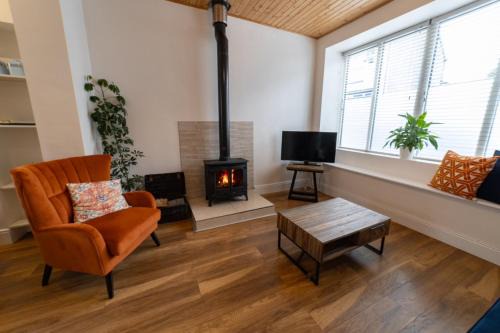 Birr House | 4 Connaught Street Birr