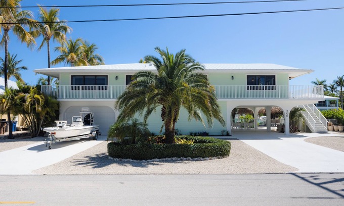 Key Colony Beach House | 4 Ever Big Sky | 3 Bed, 3 Bath