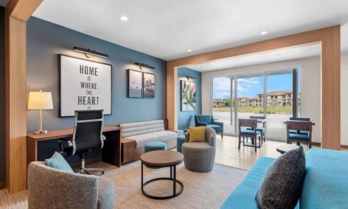 Brownsville Hotel | 4 Extended Stay Suites | Brownsville TX | Near Shopping Centers