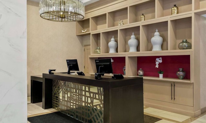 Downtown Baltimore Hotel | 4 Family-Friendly Rooms | Close to Baltimore Convention Center