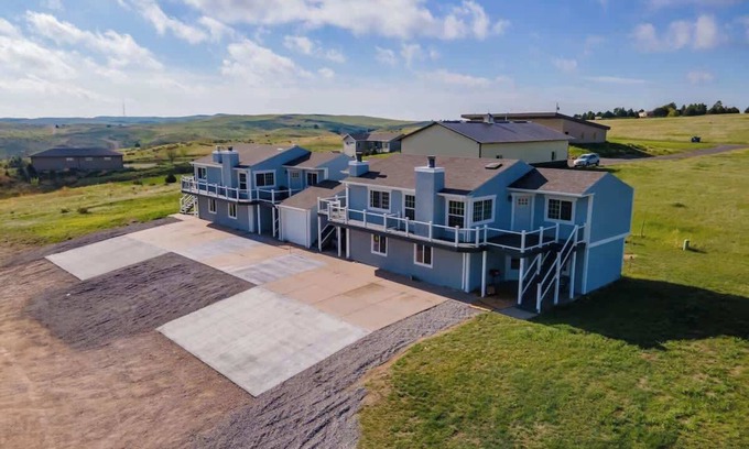 Whitetail Condo | 4 Furnished Condos, 12 Bed/8 Bath Great Lake Views