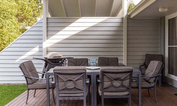 Boomerang Beach House | 4 Harrow Drive