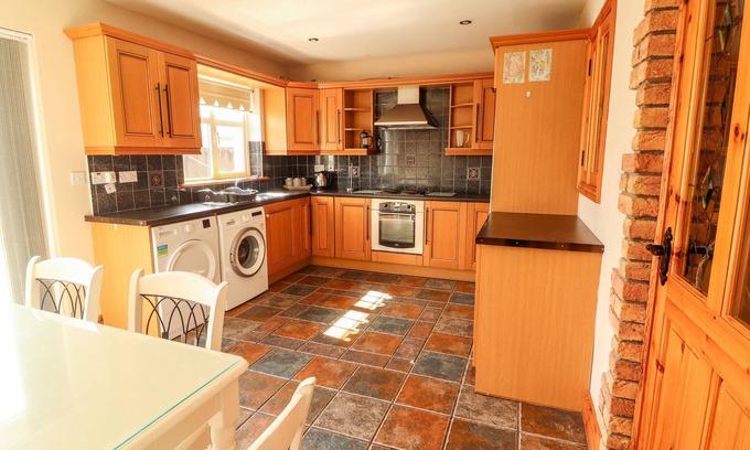 Kilrush Cottage | 4 Killimer Road