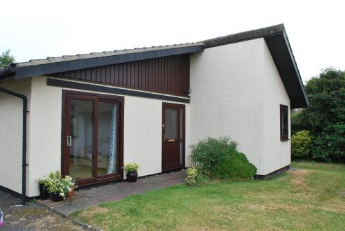 Newton Stewart Ski Chalet | 4 Laigh Isle