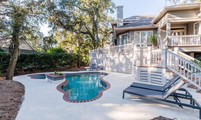 North Forest Beach House | 4 Lark Street - 4th Row North Forest Beach