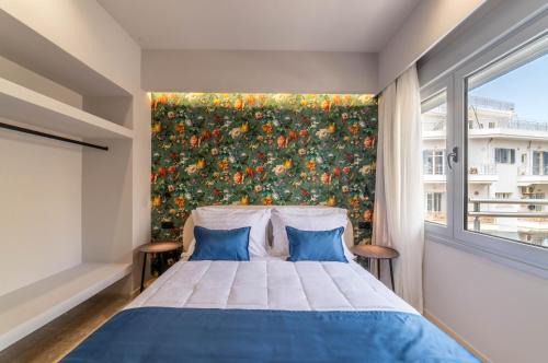 Heraklion Apartment | 4 Living by Semavί