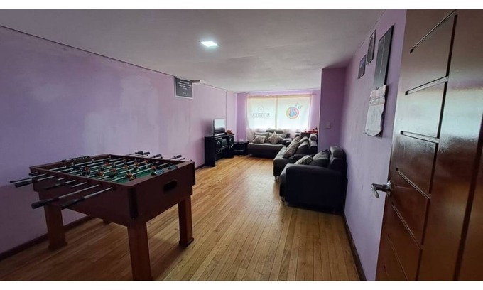 Nabon Apartment | #4 Mi Casa es tu Casa Apt#2