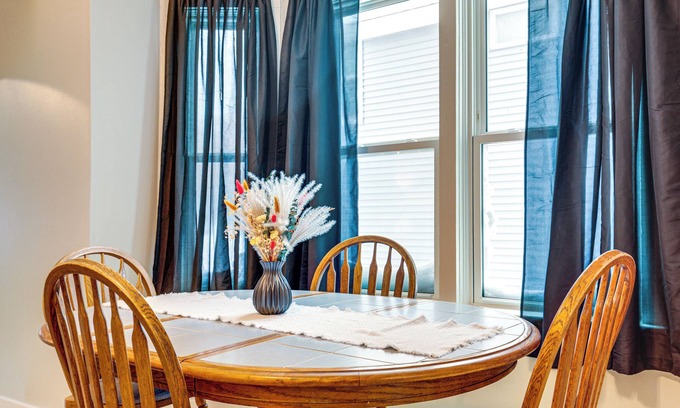 Calumet Cottage | 4 Mi to Lake Superior: Calumet Getaway!