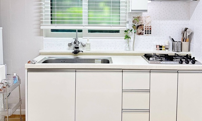 Samseong-dong Villa | 4-Minute Walk to Seonjeongneung Station, Samsung, Gangnam, COEX, Lotte Tower